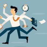 multitasking feature