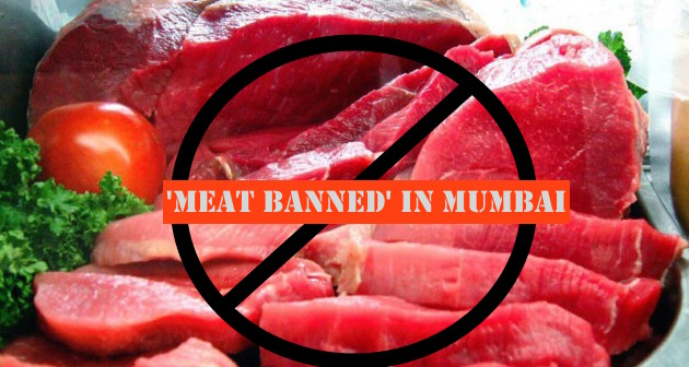 Meat-ban