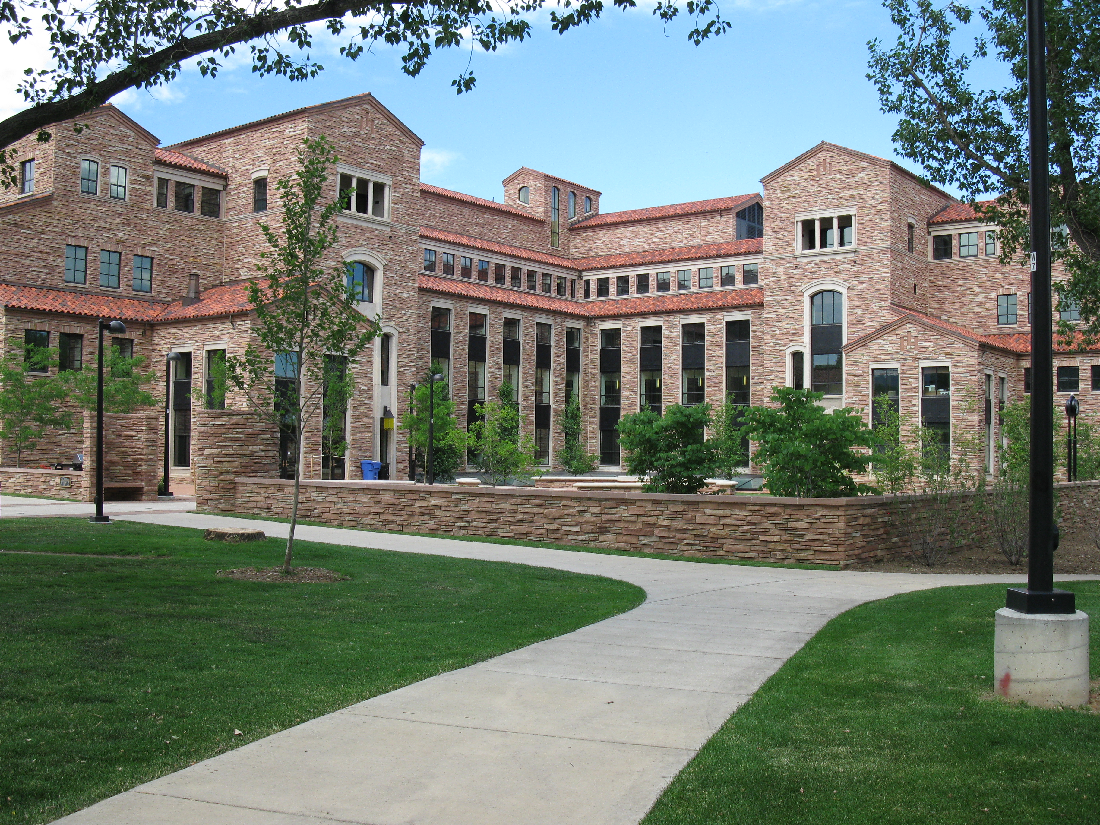 University Of Colorado Graduate Degree Programs