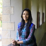 Itisha Singh