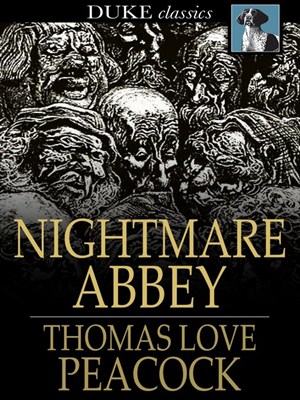 the nightmare abbey