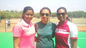 women-archery-team