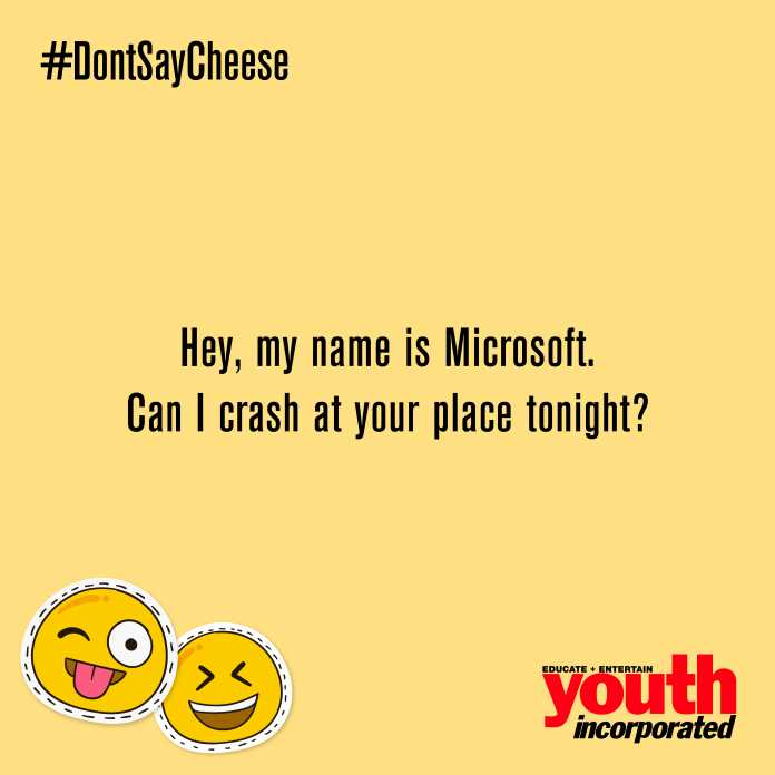 10 Cheesiest Pick Up Lines For You That Are Sure To Tickle Your Funny Bone!