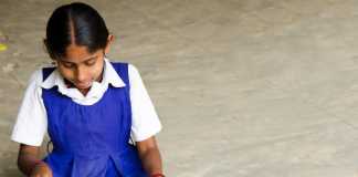 scholarship for female students