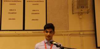 Aryaman Kunzru - Developer of Dawai Dost App