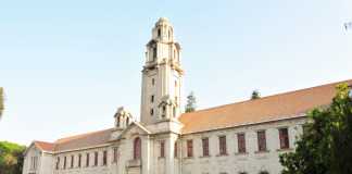 IISc