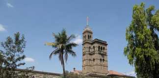 Pune University