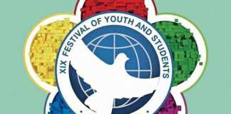World Festival of Youth