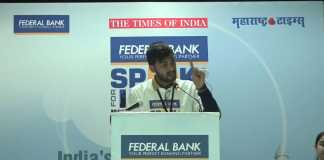 Nagpur Engineering Student Wins Inter-Collegiate Debate