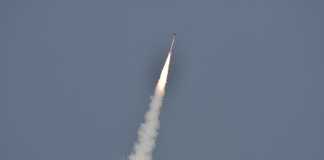 Japanese Agency Launches World’s Smallest Rocket Into Orbit