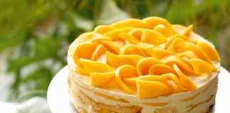 mango desserts