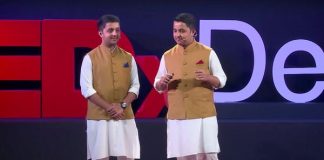 Yashraj And Yuvraj Bharadwaj