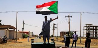 Sudan Crisis