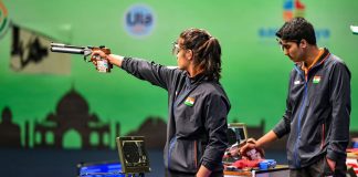 ISSF World Cup
