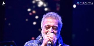 Lucky Ali