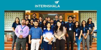 internshala