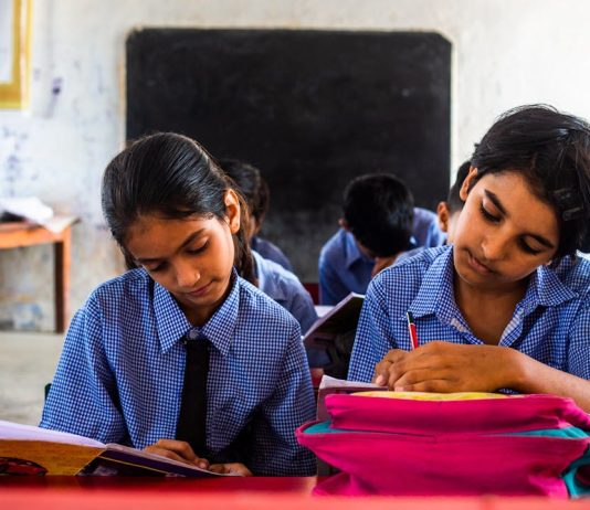 Understanding the 5+3+3+4 Education Model in India