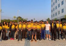 UMA Bootcamp 2025: Young Indian Engineers Set to Train with RGB Racing in Spain
