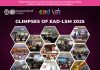 EAD-LSM 2025 by Entrepreneurship Cell IIT Kharagpur, Empowers 25,000+ Students and 1,000+ Startups Across India