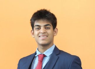 Aerovive: The Indoor Air Quality Breakthrough by Young Innovator Hridank Garodia