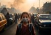 Smog Season Is Here: What Rising AQI Means for Your Health and How to Stay Safe