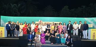 Crossword Book Awards 2025: Celebrating the Best of Indian Storytelling