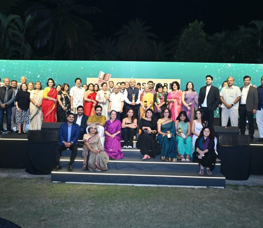 Crossword Book Awards 2025: Celebrating the Best of Indian Storytelling