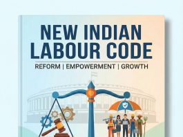 The New Indian Labour Codes: How They Affect You