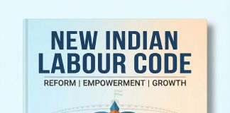 The New Indian Labour Codes: How They Affect You