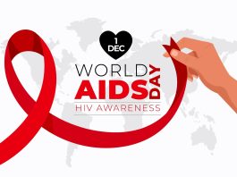 World AIDS Day: How Technology Caught Up But Society Didn’t