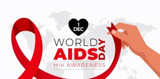 World AIDS Day: How Technology Caught Up But Society Didn’t