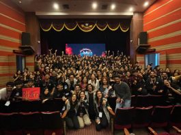 K.C. College Gears Up For Blitzkrieg 2026