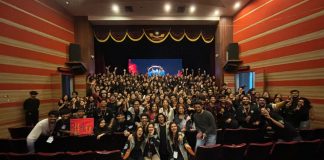 K.C. College Gears Up For Blitzkrieg 2026