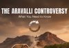The Aravalli Controversy: What You Need to Know