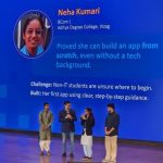 Bharat YUVAi Hackathon Image 1