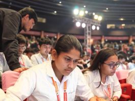 Tata Bharat YUVAi Hackathon Sees 1,800 Non-Engineering Students Build 1,500 Working App Prototypes at India AI Impact Summit 2026