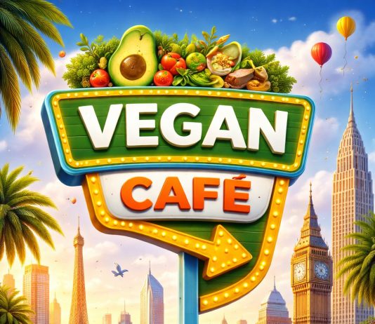 Vegan-Friendly Cities That Deserve a Spot on Your 2026 Travel List