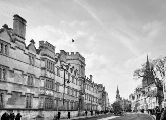 Master’s in History Overseas: Courses, Costs, and Future Scope