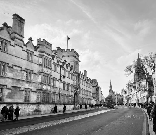 Master’s in History Overseas: Courses, Costs, and Future Scope