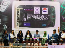 Pragyan ’26 at NIT Tiruchirappalli: A Celebration of Technology, Ideas, and Innovation