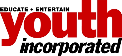 Youth Incorporated Magazine