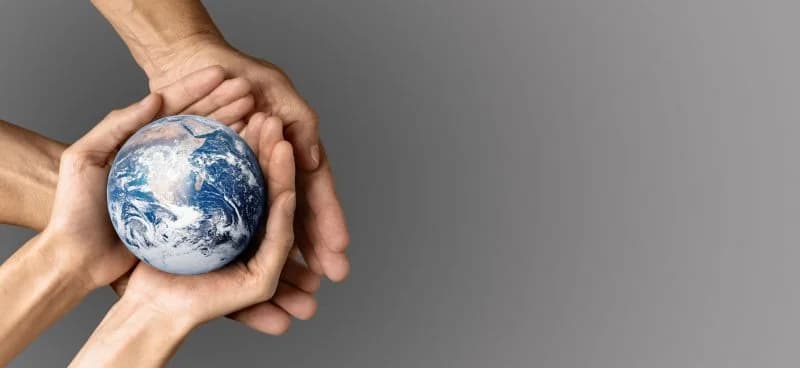 India’s Net Zero Target Of 2070 In Motio