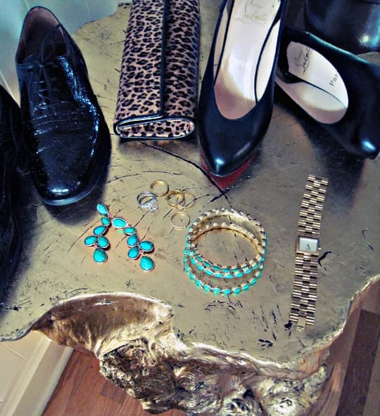 Style Street Hacks