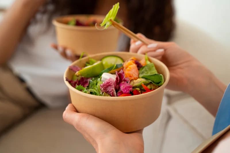 What Is Sustainable Eating And How Has T