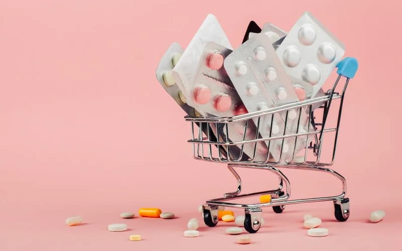 Want To Buy Medicines Online? Top Apps Y