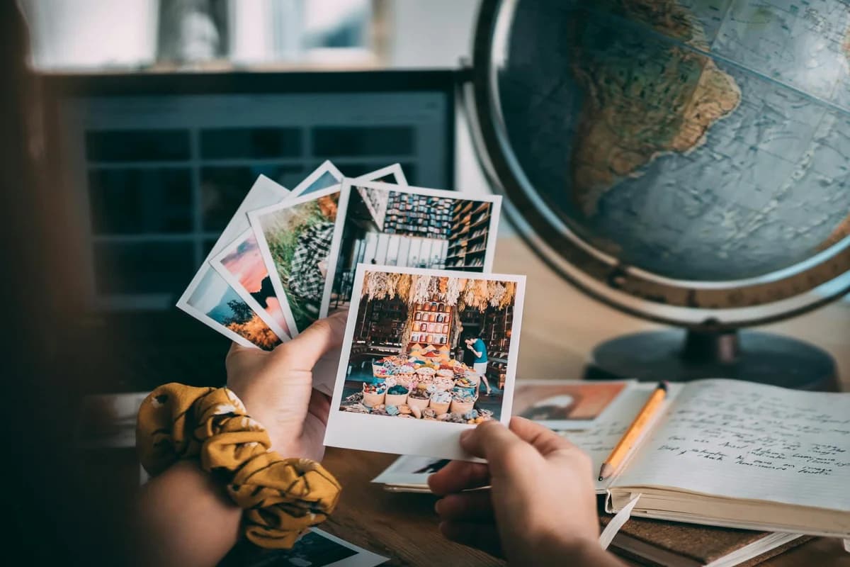 How the Internet Brings Worldwide Cultur