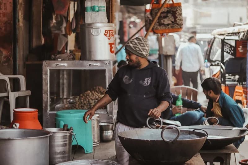 Watch What You Eat: The Rising Food Adulteration Cases In India 