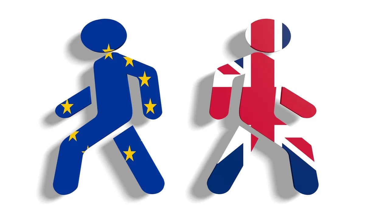Brexit wins as Britain votes to leave Eu