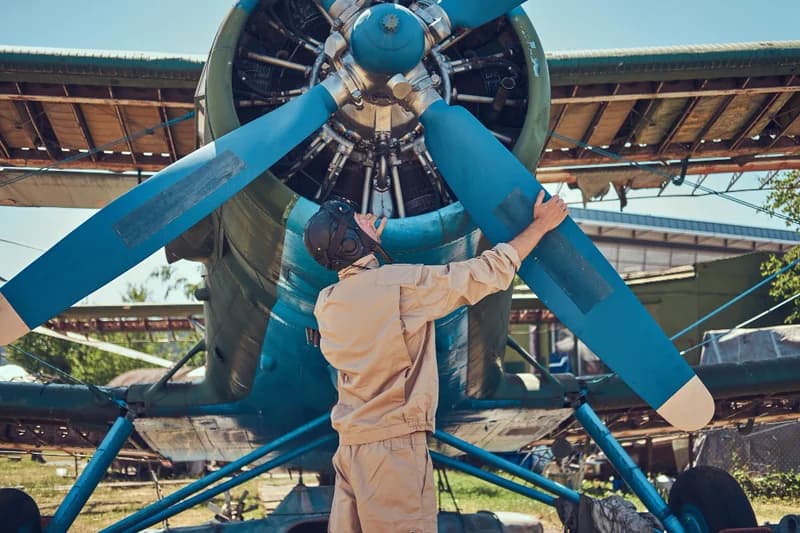 Aeronautical Engineering