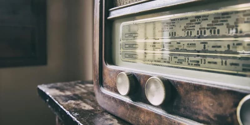 Indian Radio: The Oldest Source Of Enter